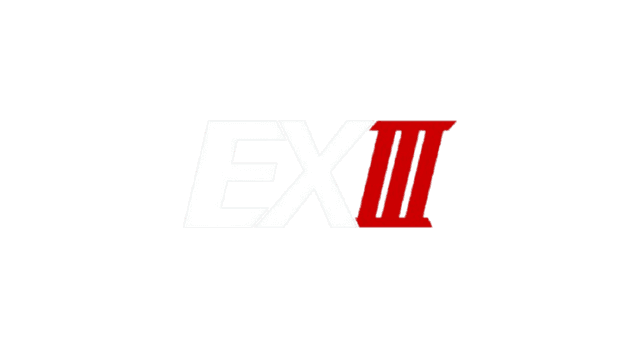 Explore 3 Logo